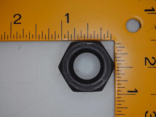 30-3018490 Nut for AGCO