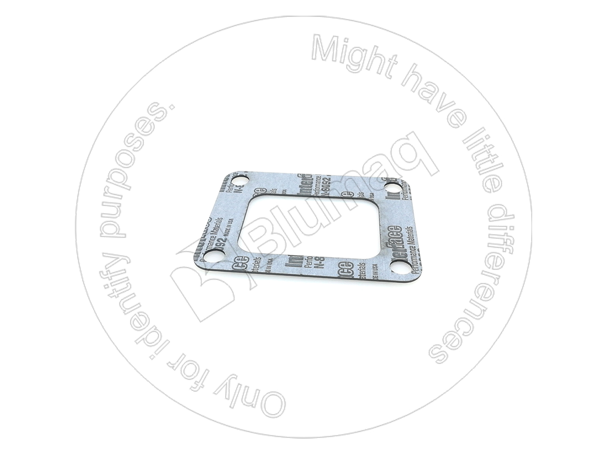 7N-1705 Paper Gasket for CATERPILLAR