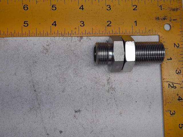 X8WLO-WLNL-S Fitting for JOHN DEERE