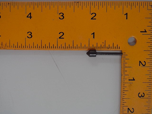 529389M1 Detent for AGCO