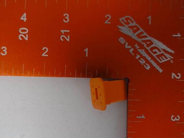 3E-3380 Connector for CATERPILLAR