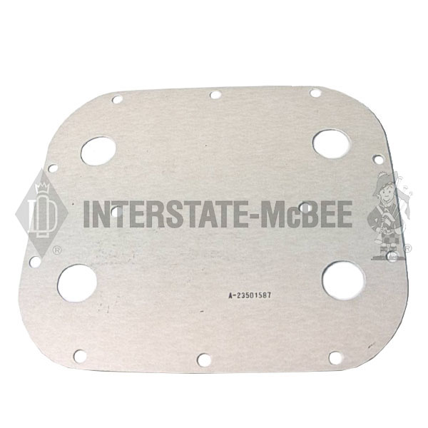 A-23501587 Gasket - Oil Cooler Outlet for INTERSTATE MCBEE