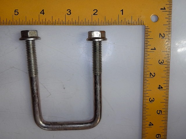 910-04170 Ubolt for KOMATSU