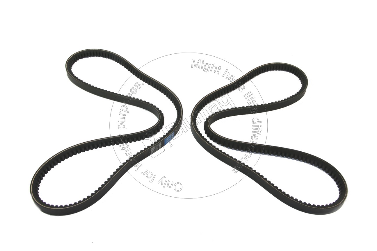 3P-0071 Belt Set -2- for BLUMAQ