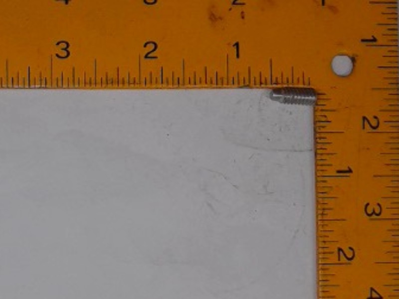 192-454 Screw for KOMATSU