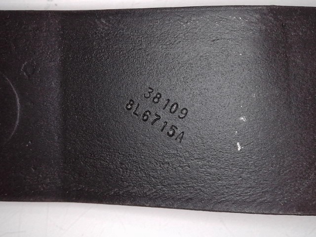 38109KT Blade Set/3 for WOODS