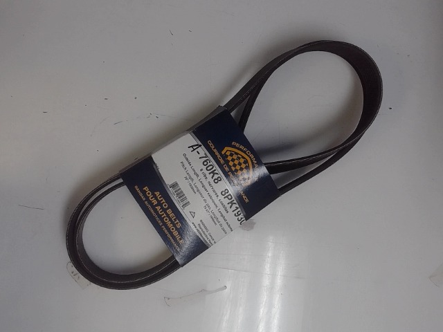 A-760K8 Belt for JOHN DEERE