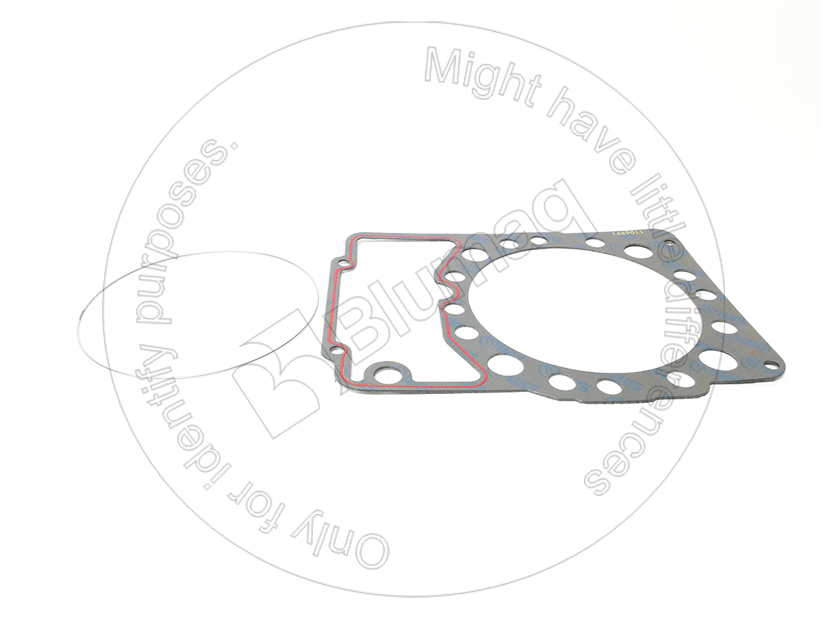 591-7736 Cyl. Head Gasket