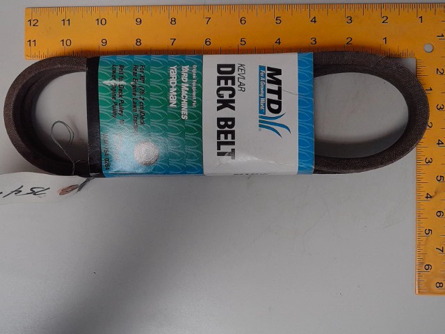 754-0264 Belt for KOMATSU