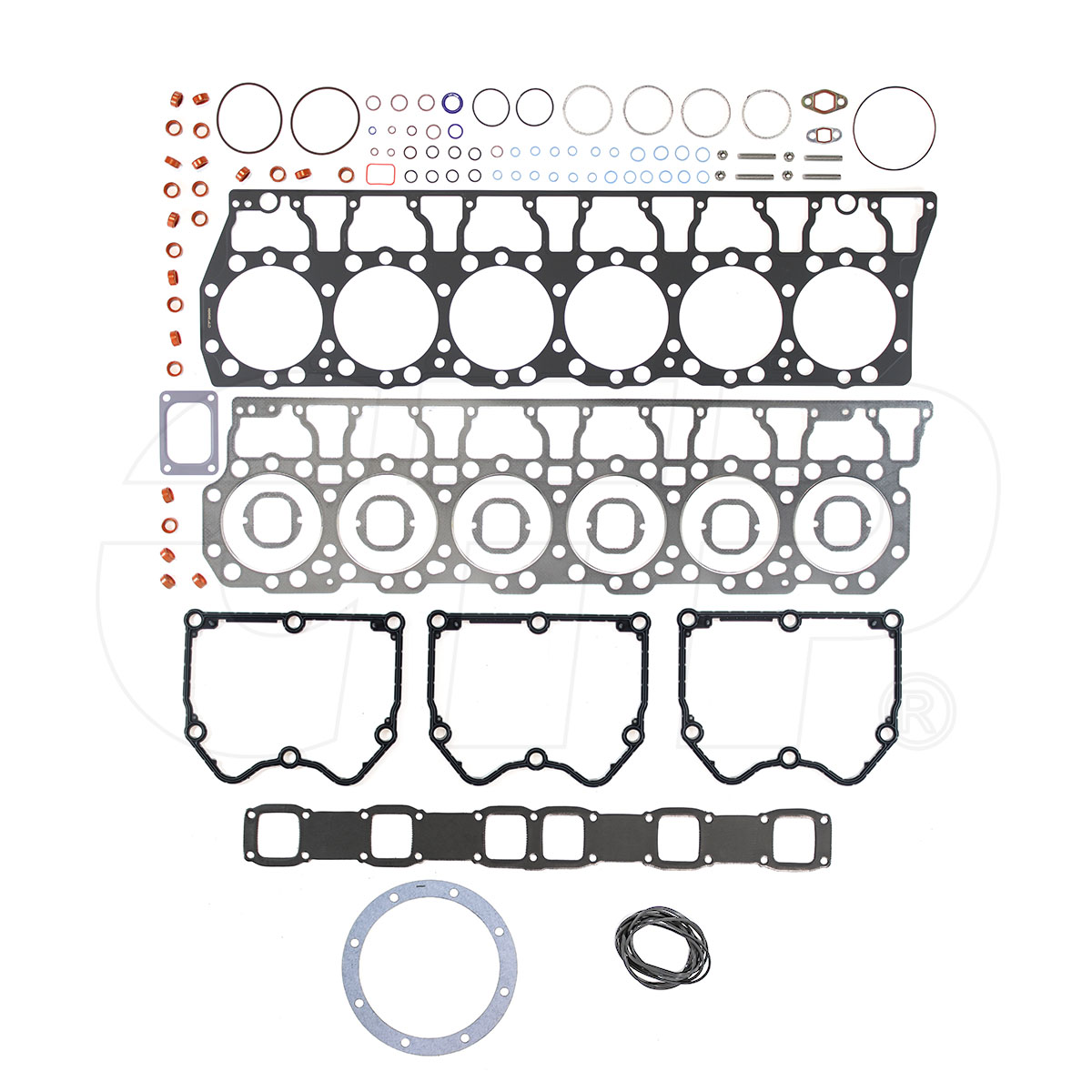 4553259 Kit Gasket
