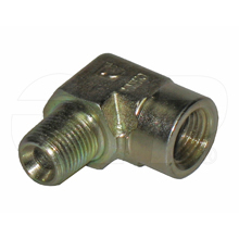 3B6552 Adapter - Elbow
