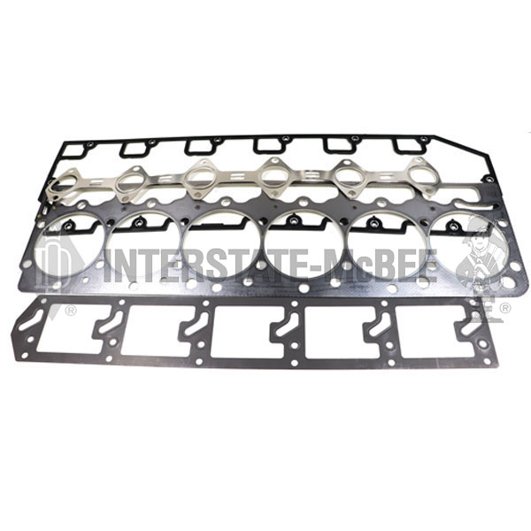 M-1830720C94 Gasket Set - Upper Engine