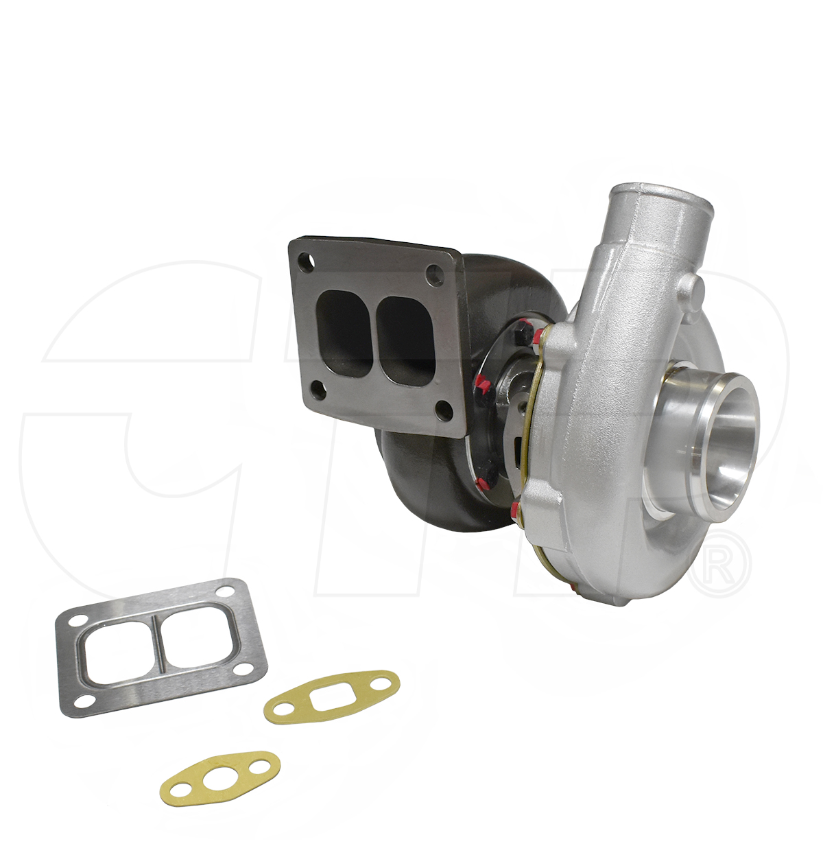 6222-81-8210 Turbocharger