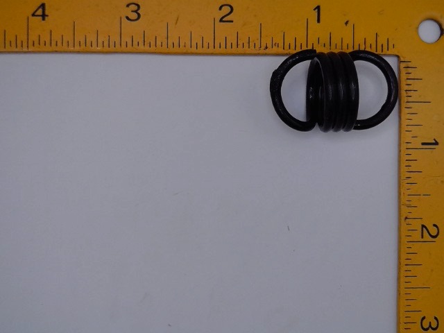 A41864 Spring for CASE NEW HOLLAND