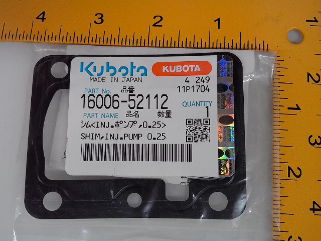 16006-52112 Gskt
