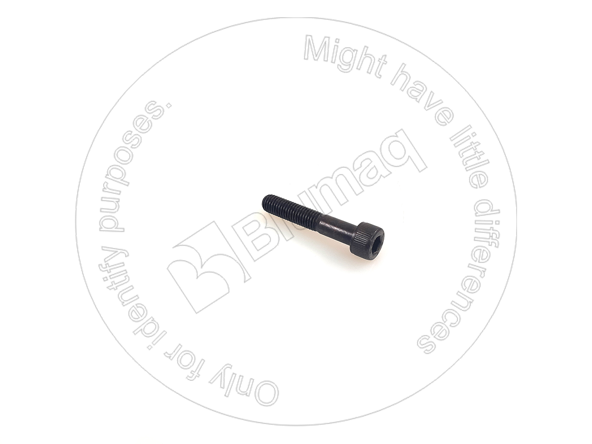 094-0655 Allen Bolt for BLUMAQ