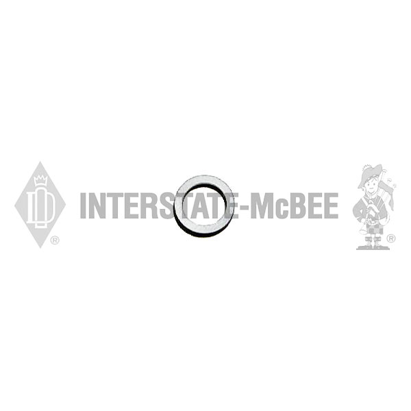 M-1880747C1-02 Ring - Back Up Injector Inlet