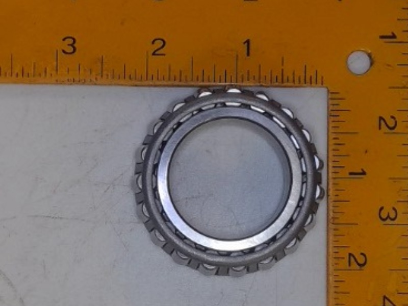 1017028 Bearing for WOODS