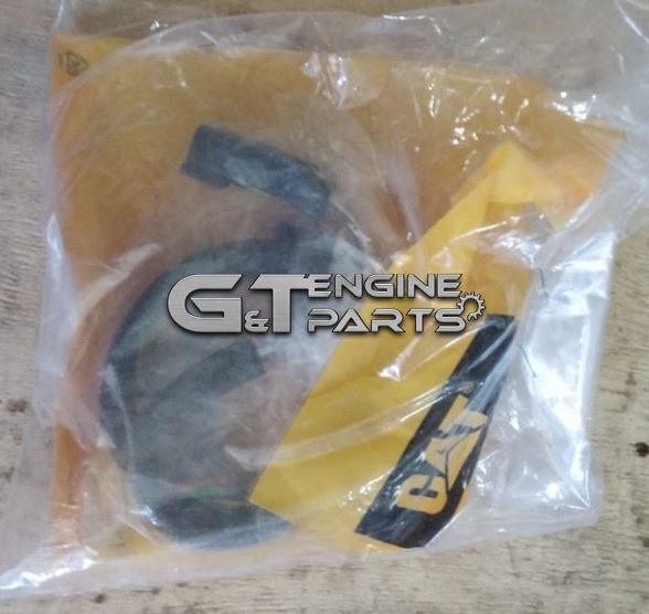 204-7563 Harness Assy. for CATERPILLAR