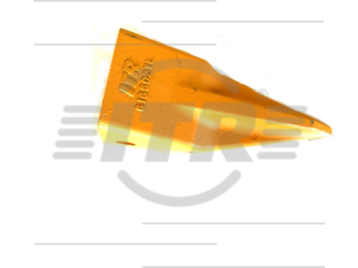 6I6602TL Tip Bucket for CATERPILLAR