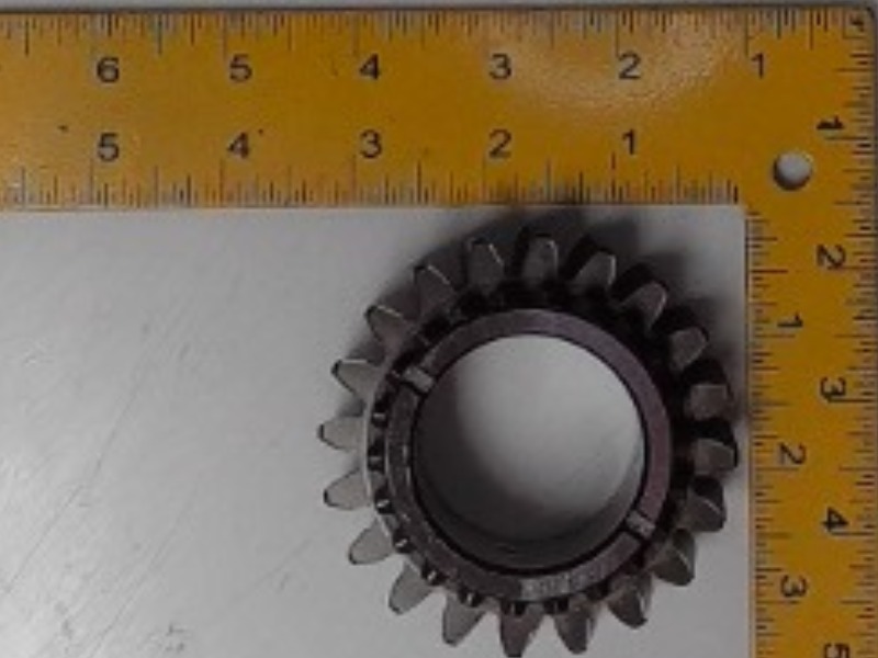 3A011-28220 Gear for KUBOTA