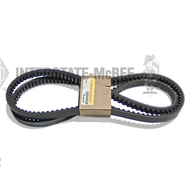 M-4N8219 Belt - Alternator for INTERSTATE MCBEE