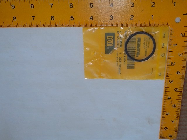 230-5935 Seal-o-ring for CATERPILLAR