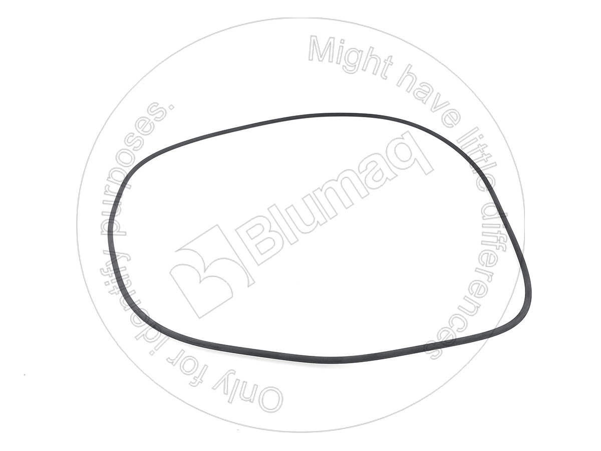 07000-A5445 Seal O-ring for KOMATSU