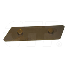 6Y5765 Plate for CATERPILLAR