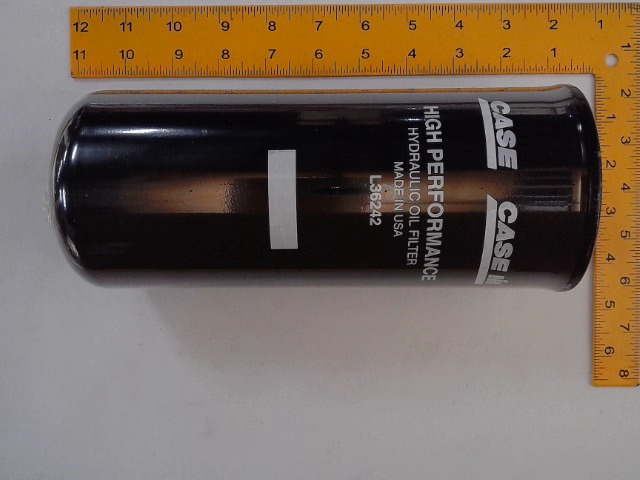 L36242 CASE Filter Suitable 3416643