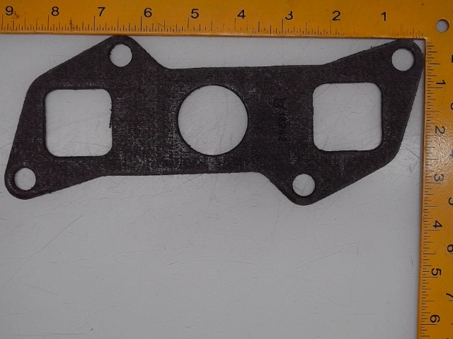 18242 Gasket for JOHN DEERE