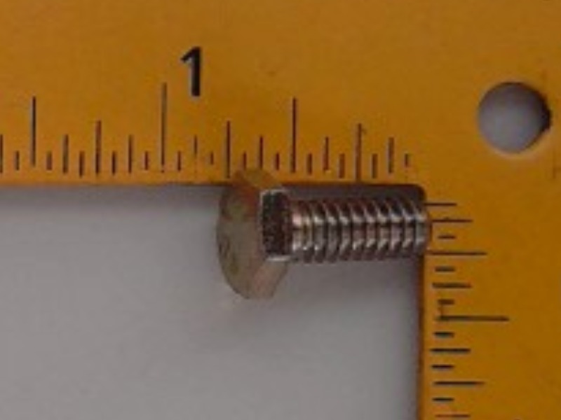 710-0751 Bolt Grade 5 for CUB CADET