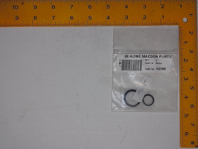 163160 Seal/kit