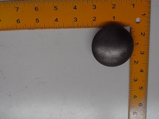 360887 Cap/hub for AGCO