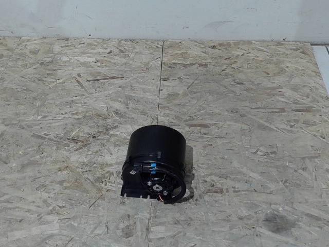 A-AL110881 Blower for JOHN DEERE