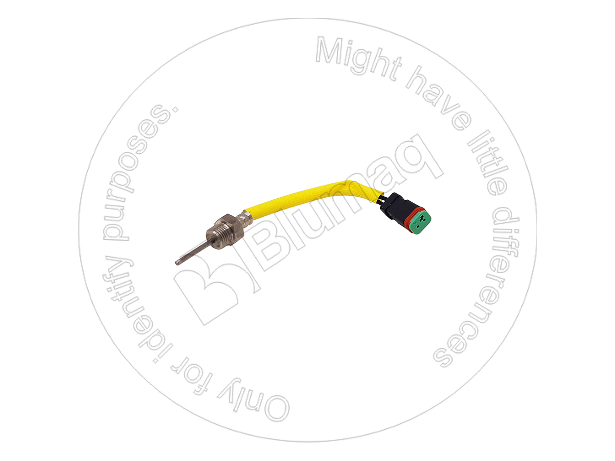 246-8151 Sensor for CATERPILLAR