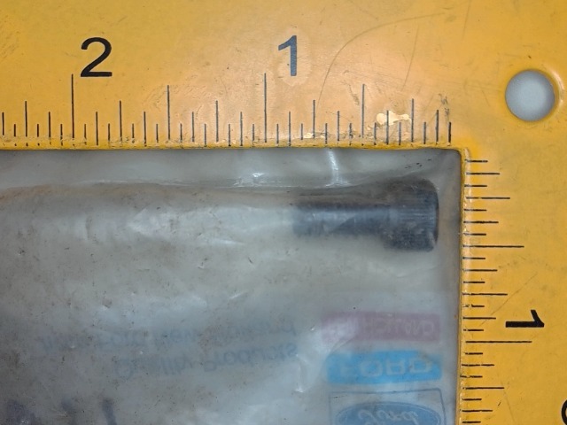 V1691 Screw