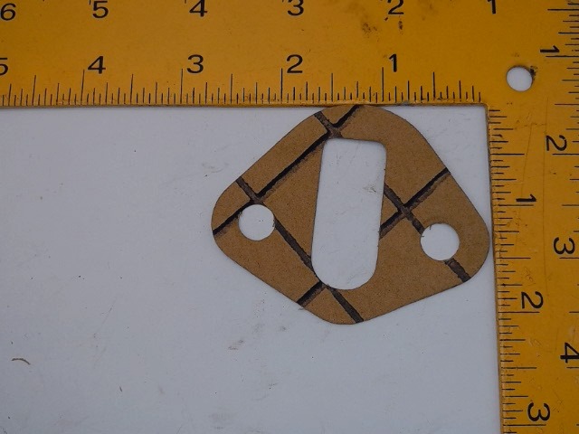 733479M1 Gasket for AGCO