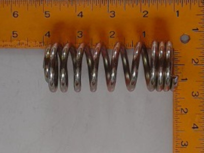 732-04849 Spring for CUB CADET