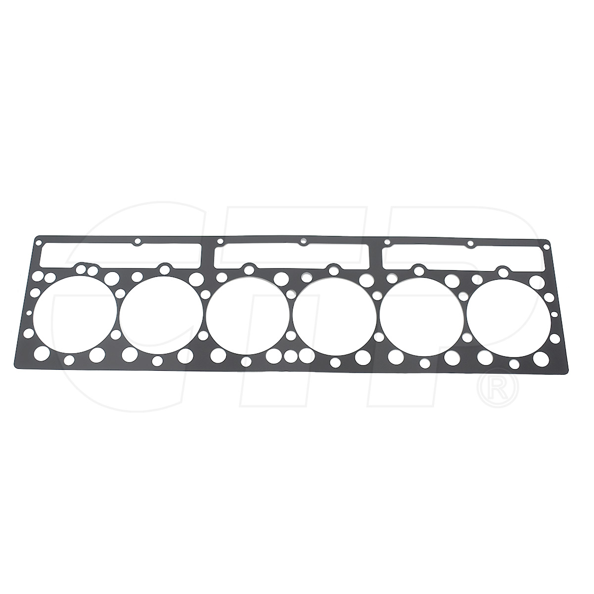 1157550 Gasket-plate