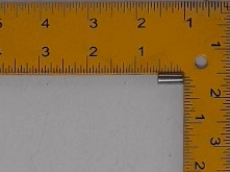 124268R2 Pin for CUB CADET