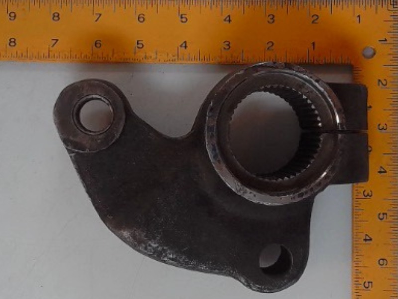A-898355M91 St. Arm for JOHN DEERE