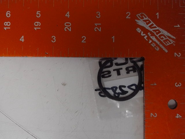 70202875 Snap Ring
