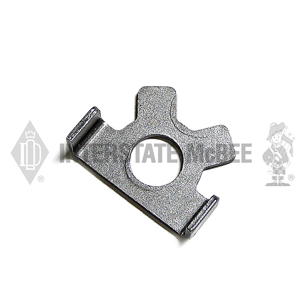 M-3914708 Plate - Lock