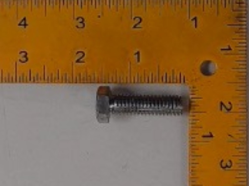 710-0342 Bolt for CUB CADET