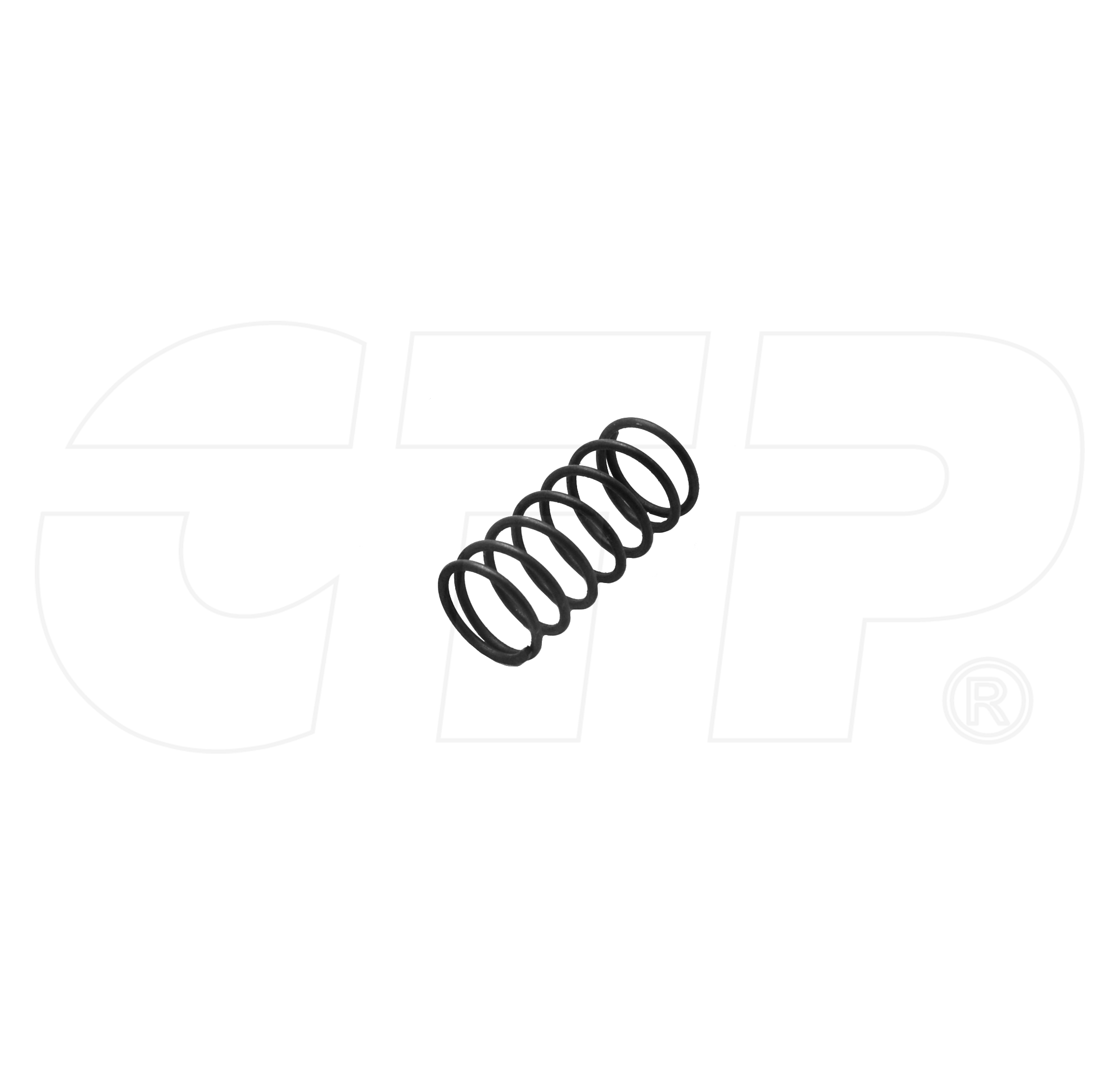 6P9785 Spring for CATERPILLAR