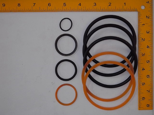 B-2458 Seal Kit