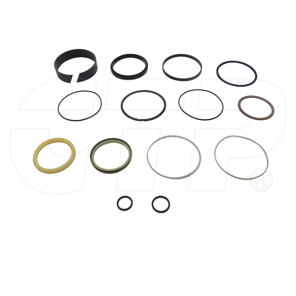 707-98-57201 Service Kit for KOMATSU