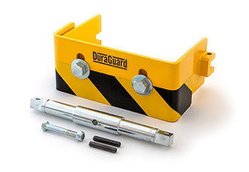 TG-CJ55 Safe Toe Guard