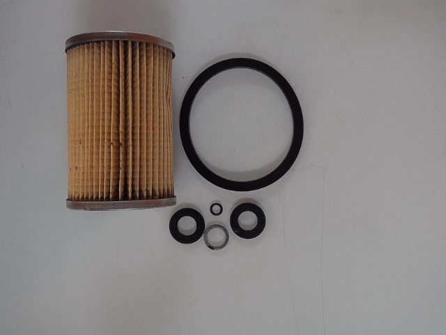 FF5029 Filter